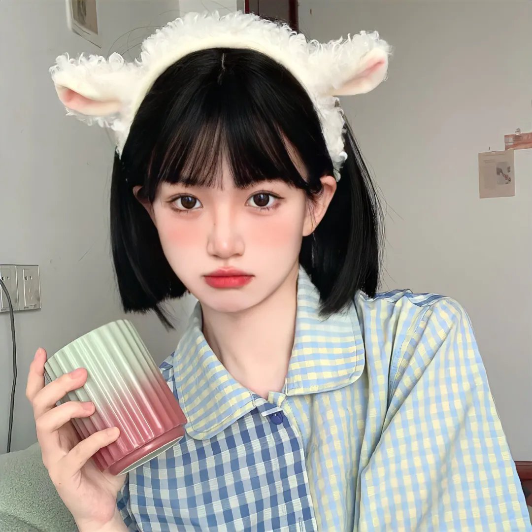 金发女郎之恋