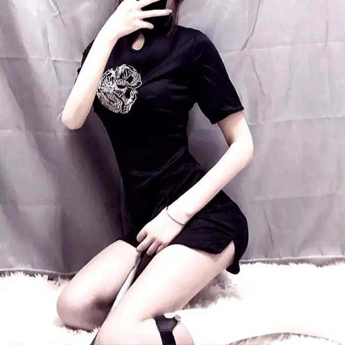 死神少爷与黑女仆第二季